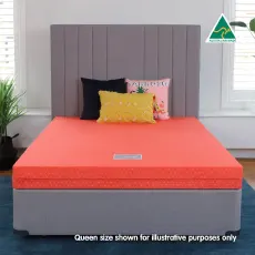 Comfort Plus Mattress Camp