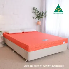 Comfort Plus Mattress Single 70 mm