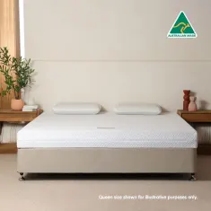 Comfort Premium Mattress Single