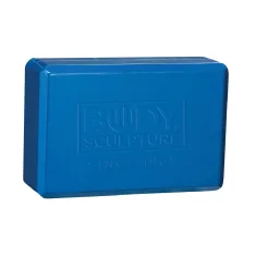 Blue Eva Yoga Block