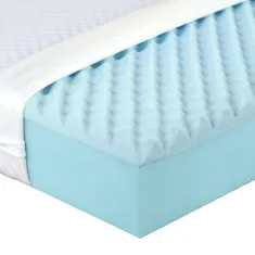 Comfort Premium+ Convolute Mattress Single