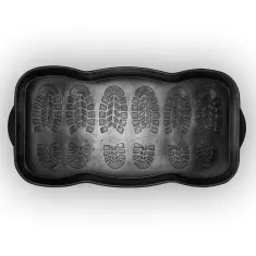 Clark Rubber Boot Tray Mat