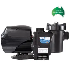 Filtrite PZ303 - 3 Speed Energy Efficient Pump