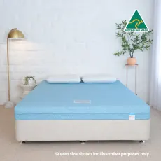 Comfort Standard Mattress Single