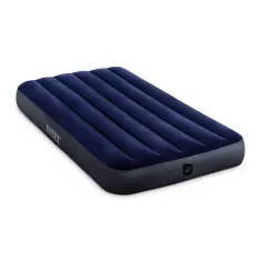 Intex Dura-Beam Downy Classic Airbed Twin