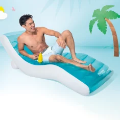 Intex Splash Lounge