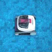 Dolphin Liberty 400 Cordless Battery-Powered Robotic Pool Cleaner