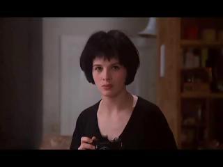 Juliette Binoche & Lena Olin - The Unbearable Lightness of Being