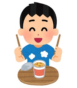 food_cup_ramen_boy