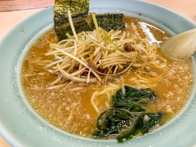 ラーメンショップ