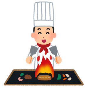 food_teppanyaki