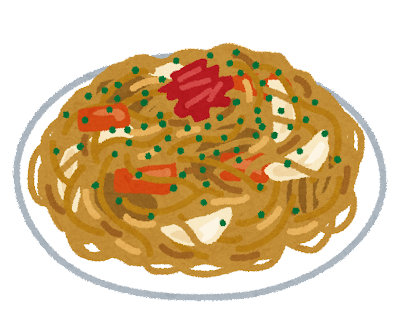 food_yakisoba