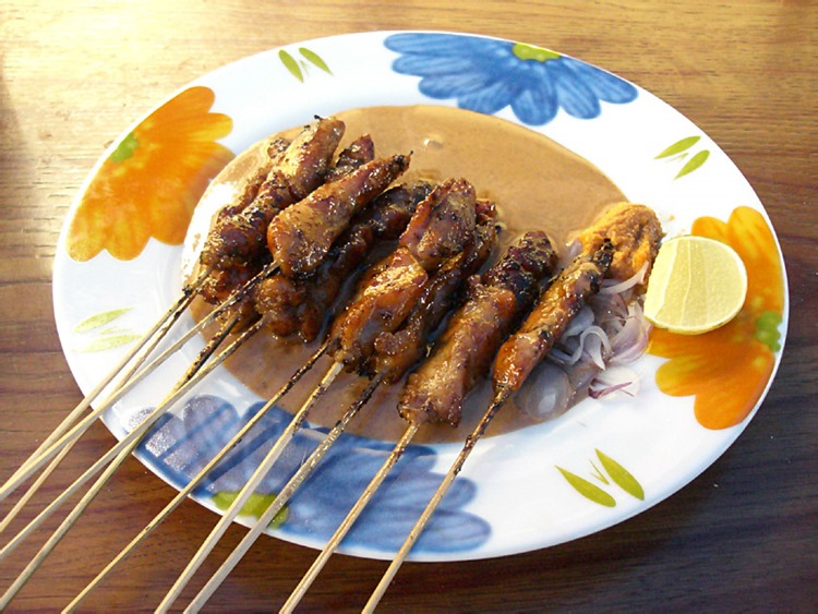 Sate_Ponorogo