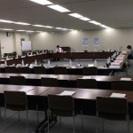 厚生労働省厚生科学審議会第2回がん登録部会への出席について