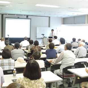 今後のイベント予定のイメージ