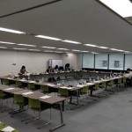 厚生労働省厚生科学審議会第3回がん登録部会への出席について