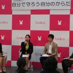 川崎市市民健康デーイベント「自分で守ろう自分のからだ」での講演のご報告