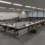 厚生労働省厚生科学審議会第4回がん登録部会への出席について