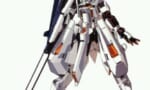 ガンダムに女性型モビルスーツが数えるほどしか無いのは差別では？