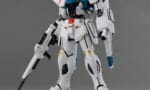 F91ってガンダムの中でもまた違ったデザインラインだよね