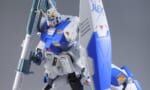 【画像】ガンダムってビームライフルよりバズーカ担いでる方が格好よくない？