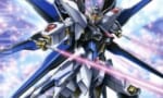 【ガンダムSEED】劇場版で出てくるであろう新型フリーダムについて予想してこうぜ