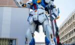 ガンダム立像=建築物←ドラマや漫画に出しても著作権的にはOK？