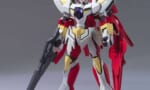 リボーンズガンダムとかいう出番少ないのに人気がある機体【ガンダム00】