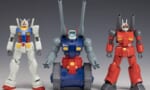 【ガンダム】V作戦ってMS作れ！って指令なのに成果がガンタンクなのおかしくない…？