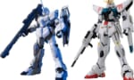 【ガンダム】ユニコーンvsF91←真面目にどちらが強いのか気になる