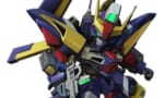 【Gジェネ】トルネードガンダムとかいう未だに謎が多いガンダム