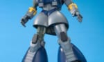 【ガンダム】パーフェクトジオング←脚ついてパワーアップしてのか？