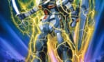 【画像】逆シャア公開前のνガンダムのイラストｗｗｗｗｗｗｗｗ