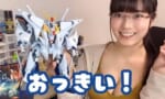 夏休みにガンプラ組もうと思うんだけどお前らもおっきいの好きだよな？