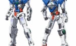 【ガンダム00】エクシアとかいう初期機体なのに末永く使われるガンダムいいよね…