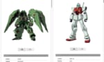 【悲報】ガンダムの重量って味付程度のガバガバ設定ばっかだよな