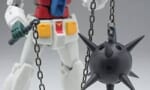 ガンダムのジャベリンと同じぐらい量産機で採用率低い武器といえばこれだよな