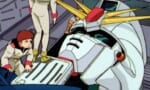 【F91】ガンダムが昔の顔っていうけど逆シャアから30年しか経ってないんだよな？