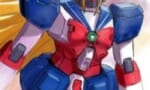 ノーベルガンダムとかいう元祖めちゃシコガンダムｗｗｗｗｗｗｗｗ