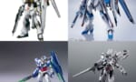 【ガンダム】乗り換え機体ならどういう感じのデザインがいい？