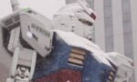 ガンダムって砂漠仕様はあるけど雪原仕様ってあんまりないよな