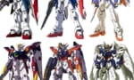 【ガンダムW】ウイングガンダムとかいうガノタすら混乱する設定のあるMSｗｗｗｗ