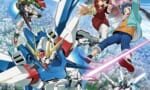 【ガンダム】ビルドファイターズって今年で10年前のアニメになるんだな・・・・