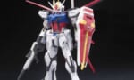 ガンダムSEEDのストライクとかいう完成された機体