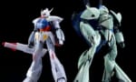 【∀ガンダム】何年経ってもこの二体のデザインの異物感がいいよな…