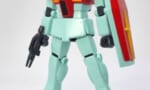 【ガンダム】ジムってなんで緑がかった白色してるの？？