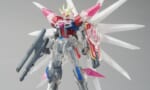 ガンプラのクリアバージョン←特別感あっていいよね