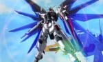 【画像】ガンダムべース東京で投票された種シリーズ名場面一位はやっぱりこれｗｗｗｗｗｗｗｗｗ