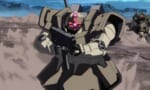 ガンダムUC4話の「こういうの好きでしょ？」感ｗｗｗｗｗｗ