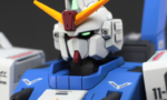 ガンダムのへの字ってやっぱ無い方がカッコよくない…？